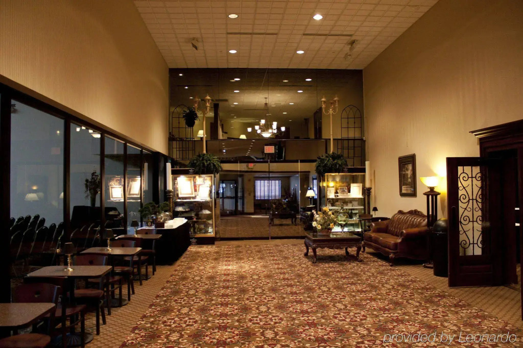 Holiday Inn Express Mentor Banquet Center by IHG