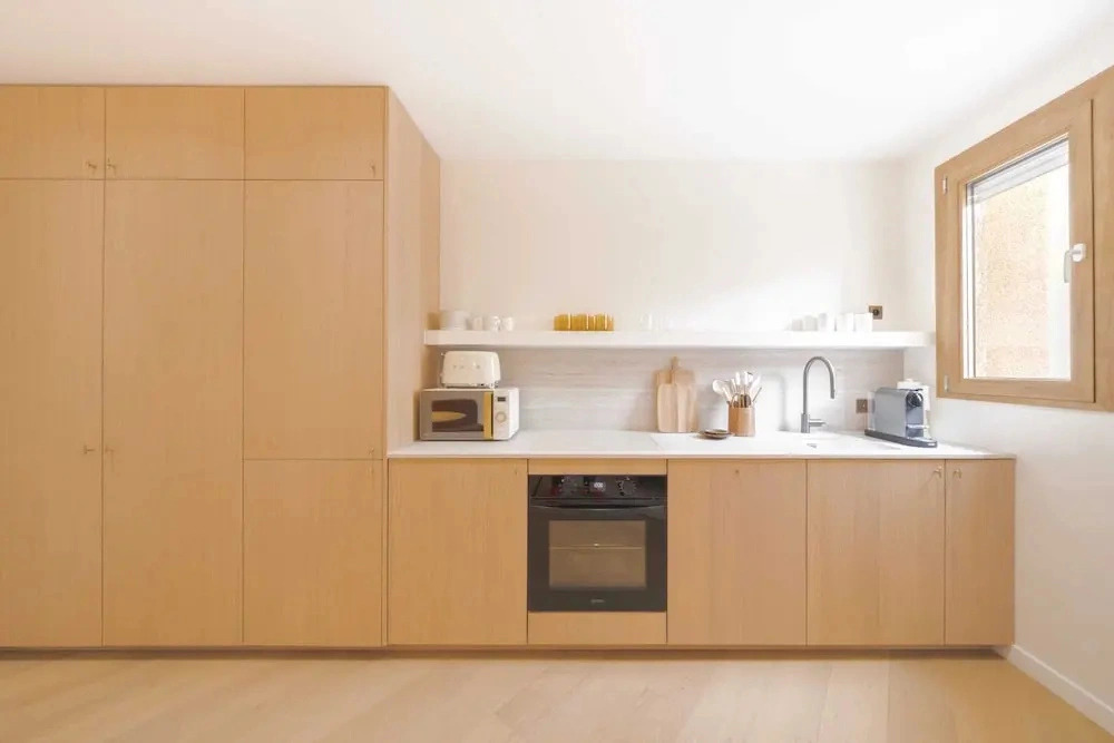 Cosy, Central Flat - 1bdr/4p - Place des Lices