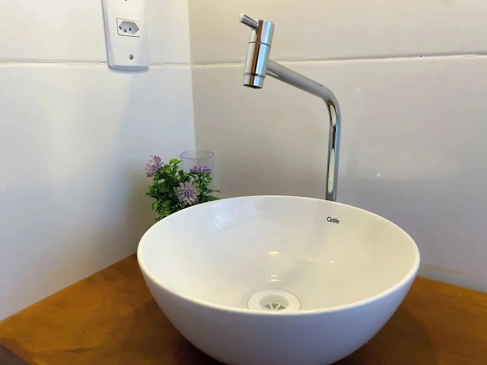 Vila Bonita Guest House