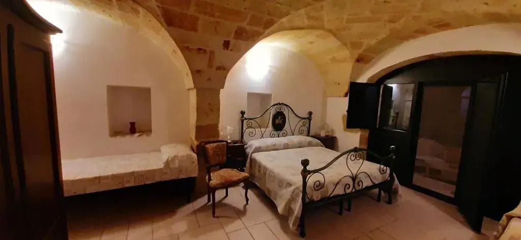 Masseria San Nicola B&B
