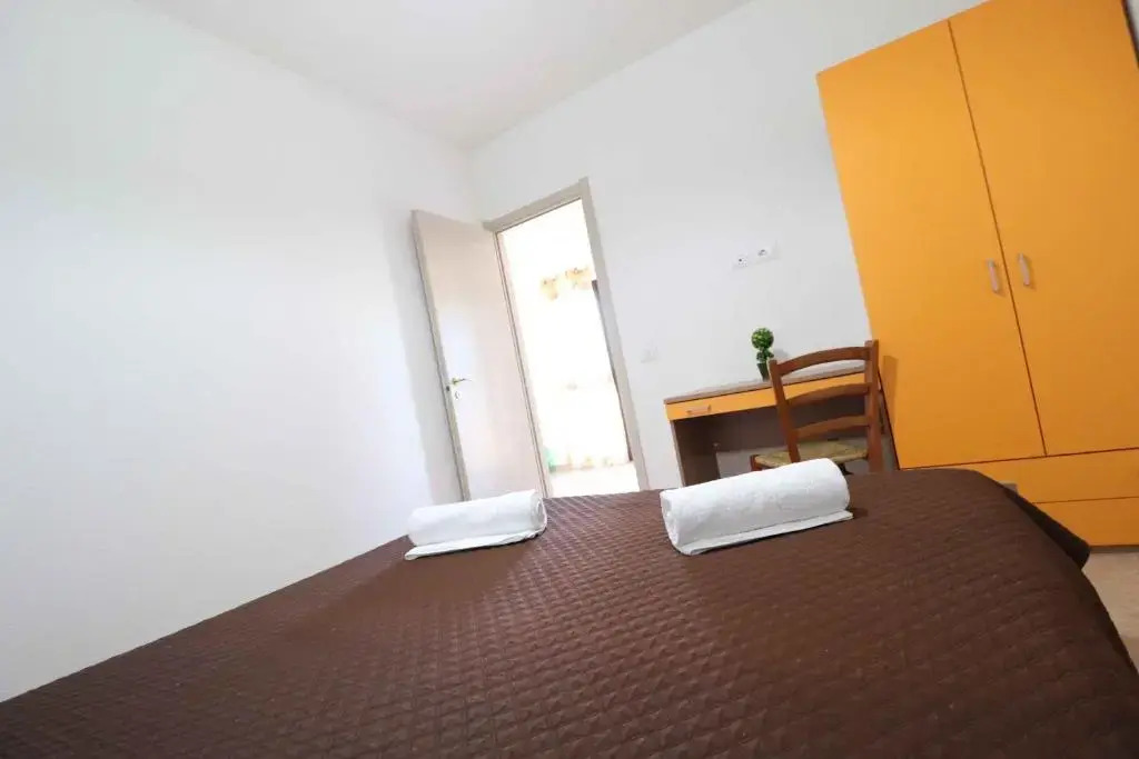 Agriturismo Monte Istulargiu