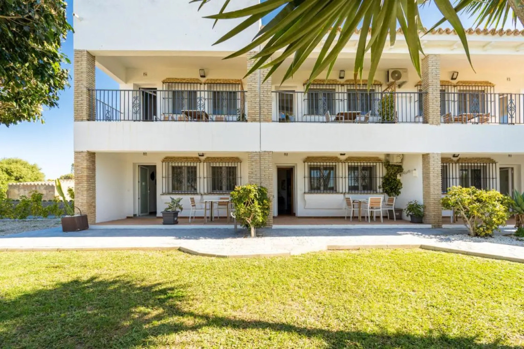 Apartamento Jibazahora Aries
