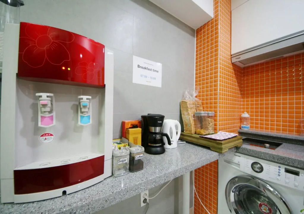 Guest House Myeongdong 2