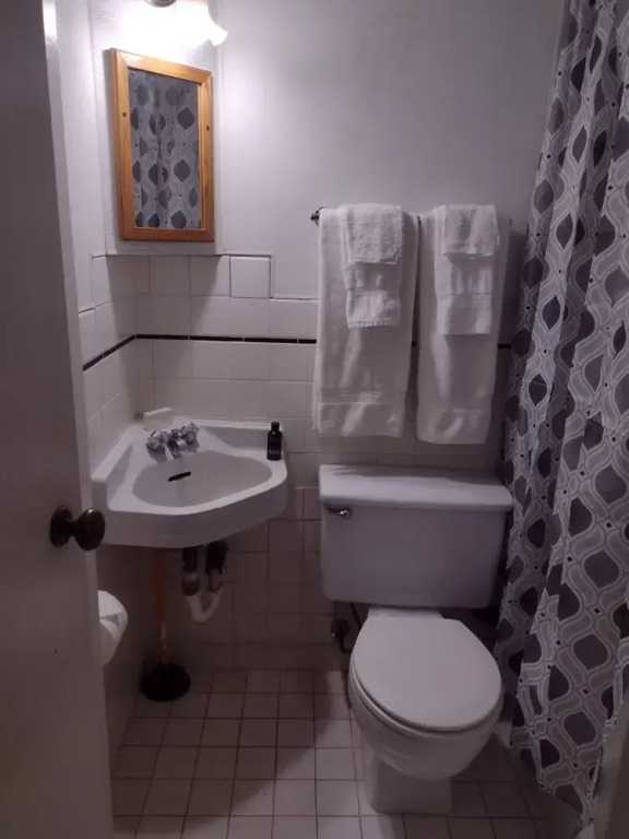 Hub City Inn