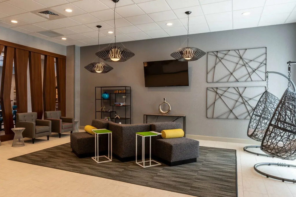 Park Inn by Radisson Florence, SC