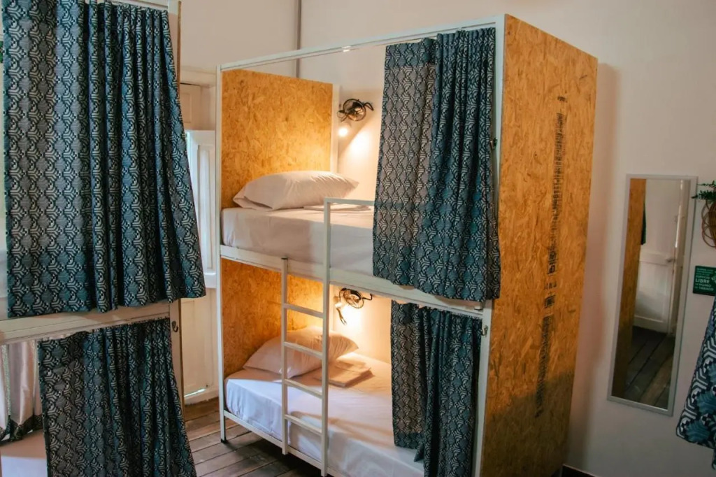 Cordova Hostel Medellín