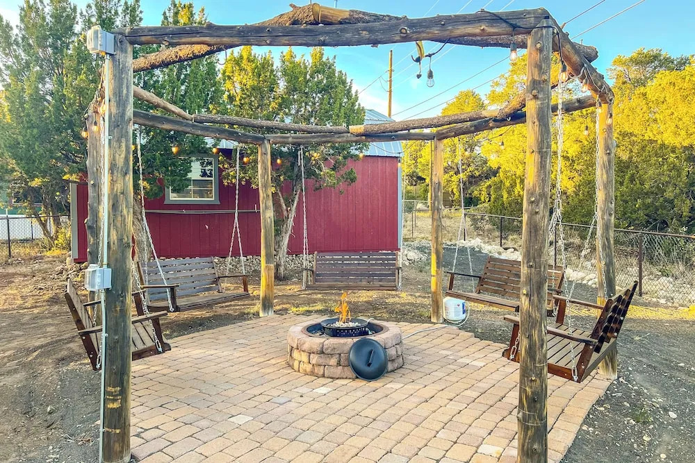 Hike, Bike & Play! Heber Haven w/ Deck & Yard
