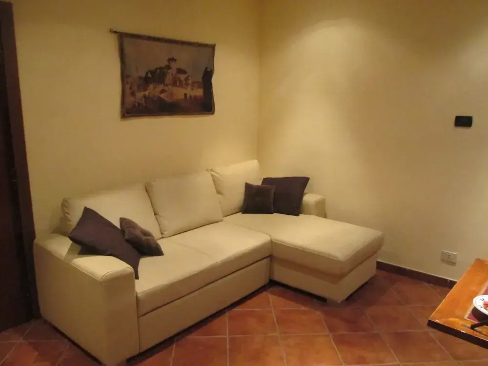 La Dolce Casetta