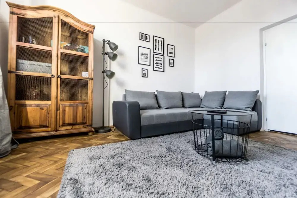 Apartament Panorama City