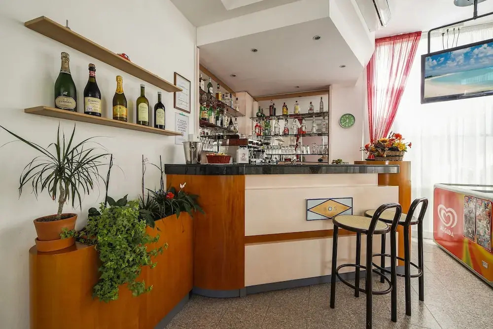 Hotel Susanna