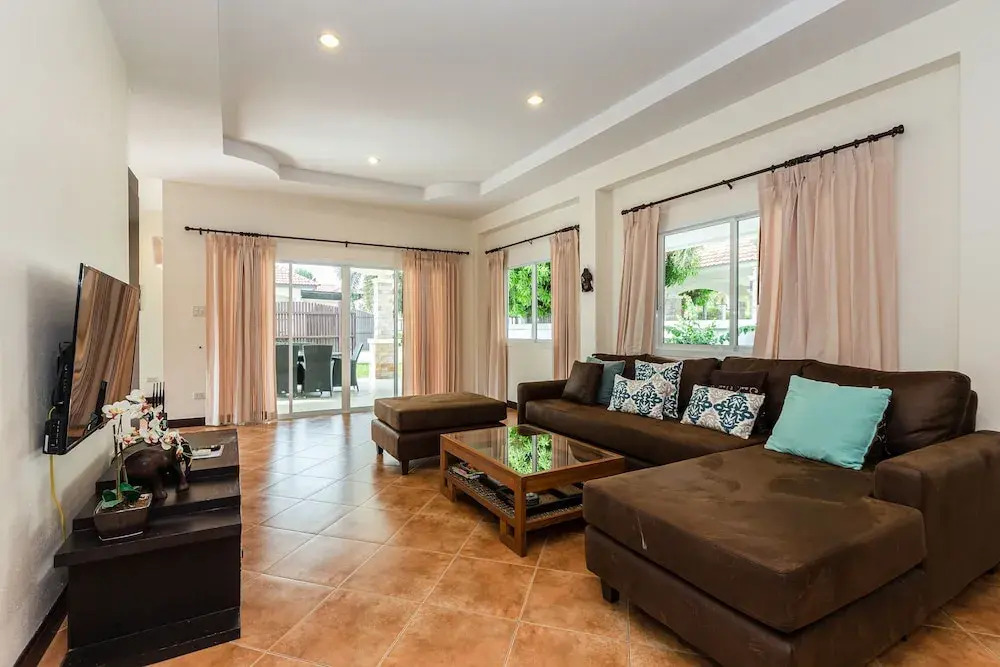 Orchid Paradise Homes OPV19