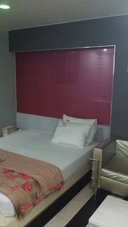 Midas Hotel
