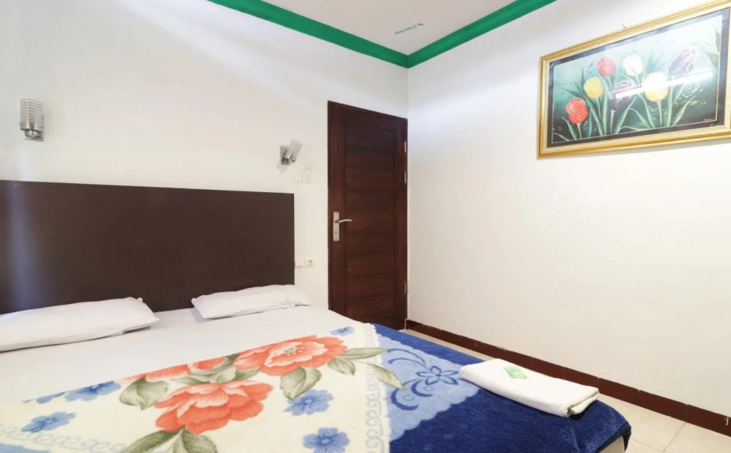 Hotel Rosse