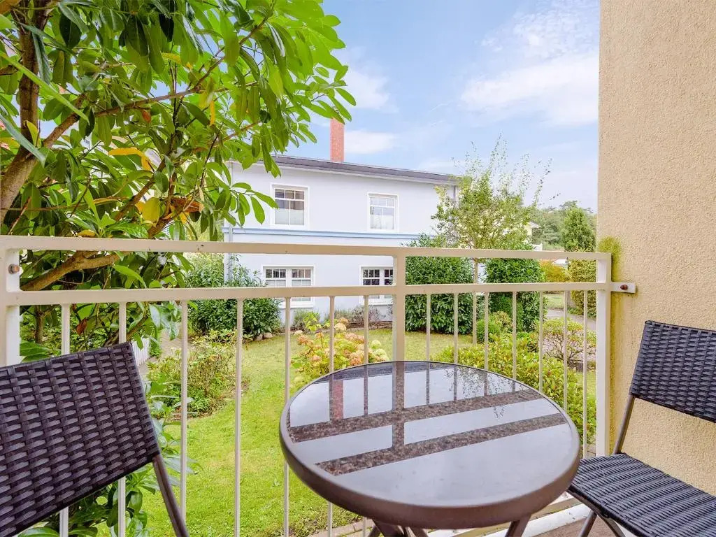 Ferienwohnung in Kühlungsborn - D 130.066