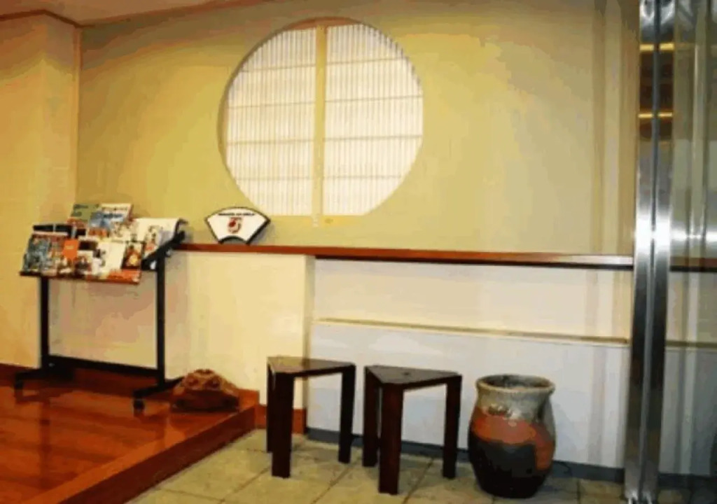 Hotel Fukudaya