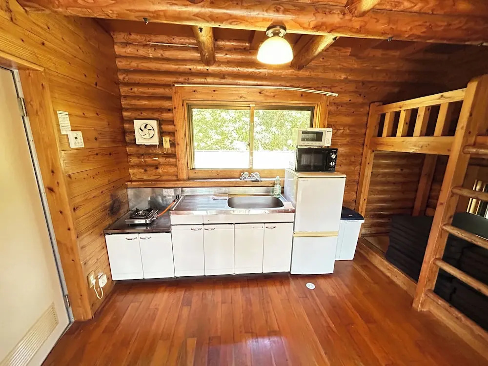 Tokashiki Guest House