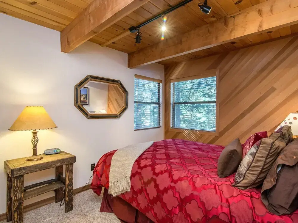 1331 Mill Camp Home