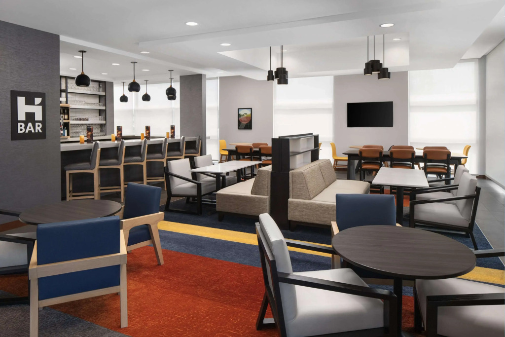 Hyatt House Boulder/Broomfield
