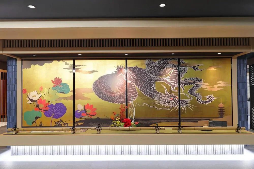 Hotel Wbf Kyoto Toji