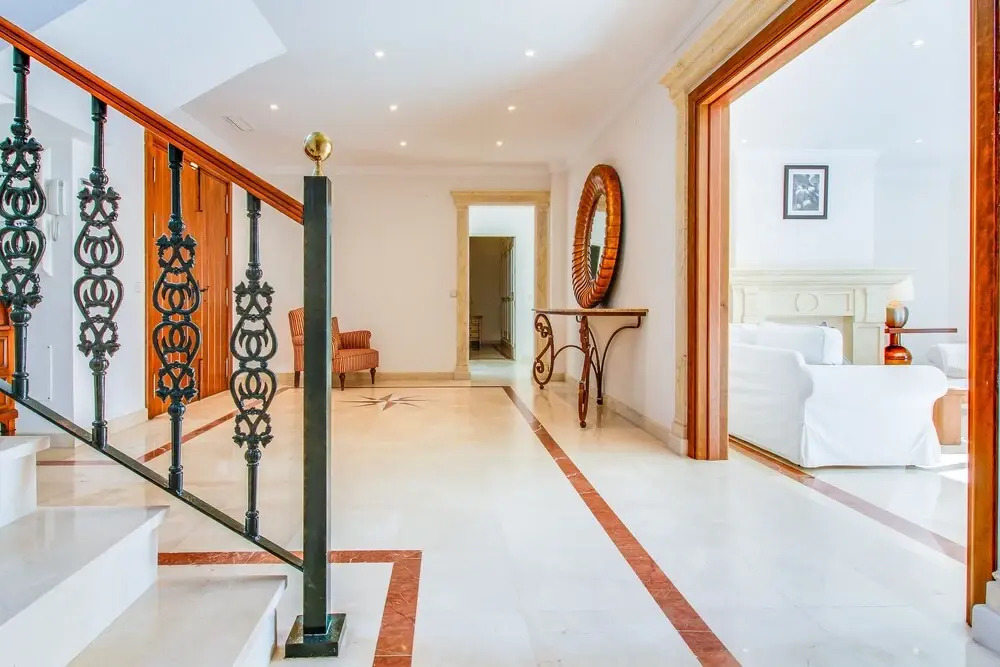 Villa Lirios