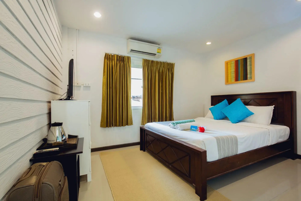 Anchor Boutique House