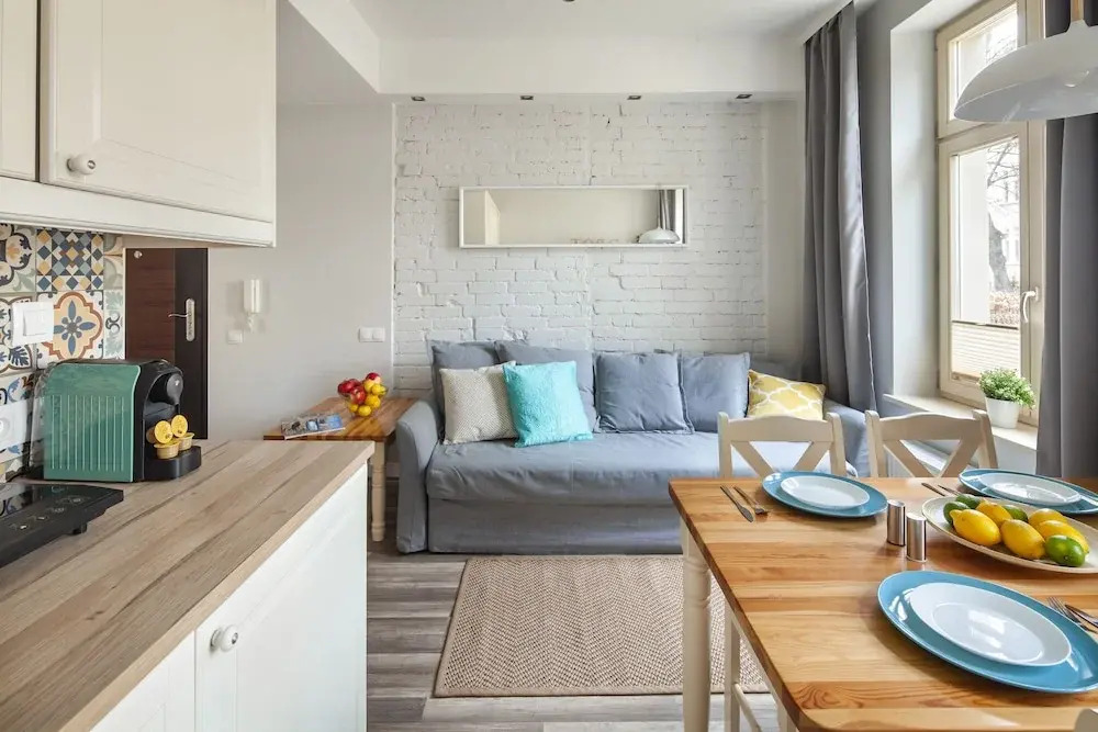 CITYSTAY Villa Haffnera