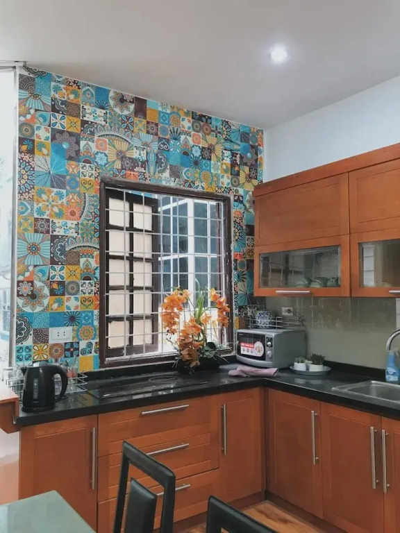 Tre House - Hostel
