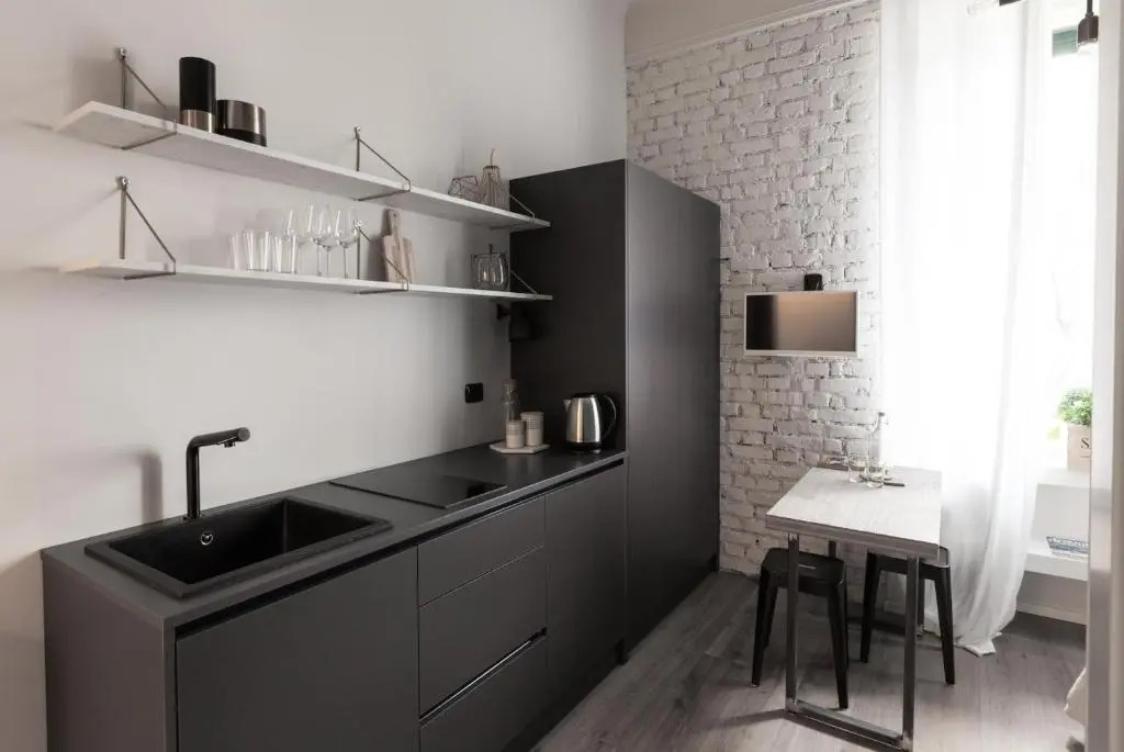Cà Bèla - Lambrate Flat 1