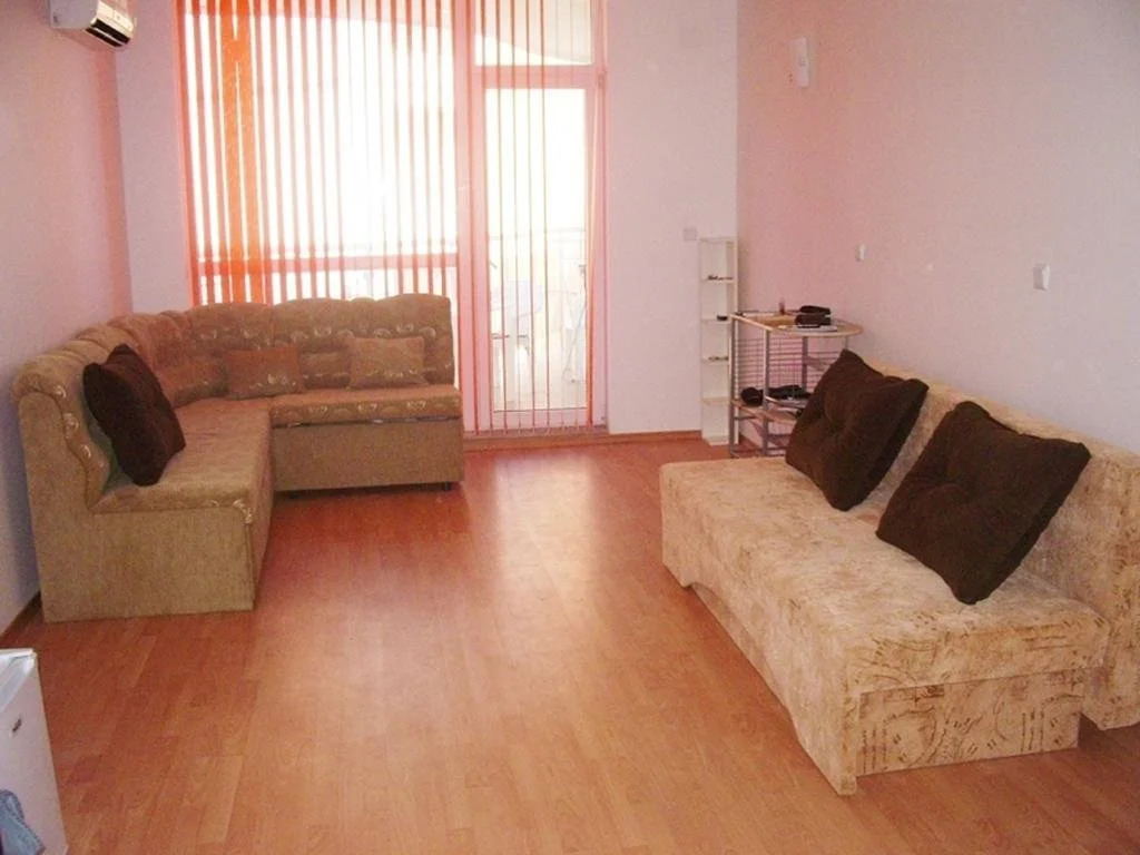 Apartment in Panchev complex