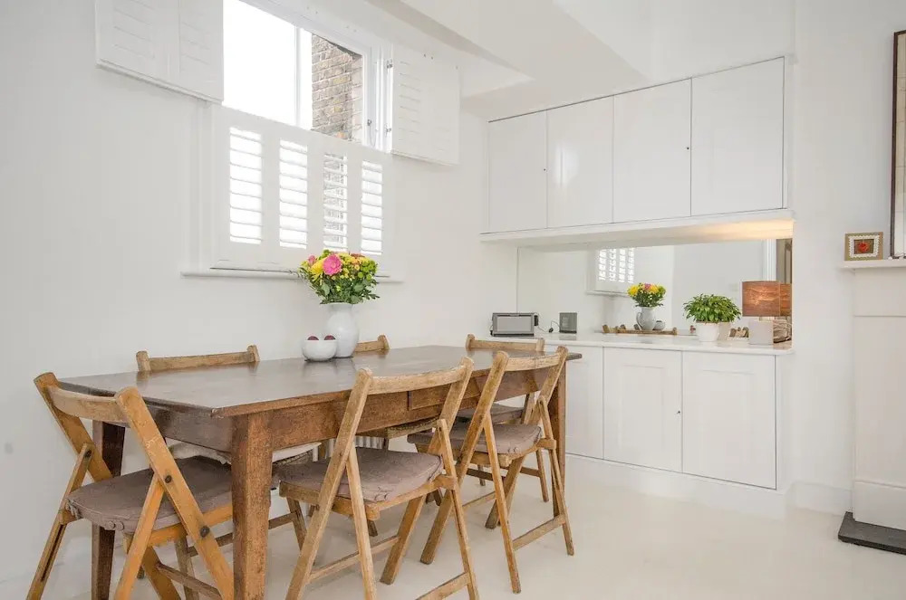 2 Bedroom Flat Near Hampstead Heath