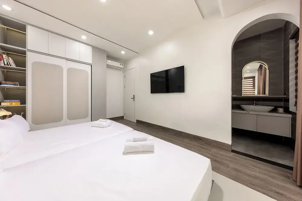 Ninh Binh Field Villa