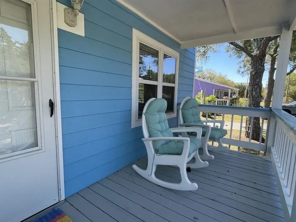 Gracie's Place 2 Bedroom Cottage