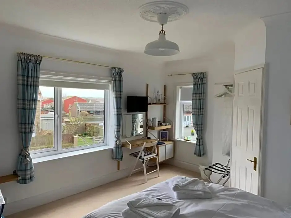 Holly Trees Guest Accommodation
