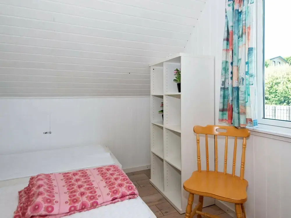 Spacious Holiday Home in Jutland With Terrace