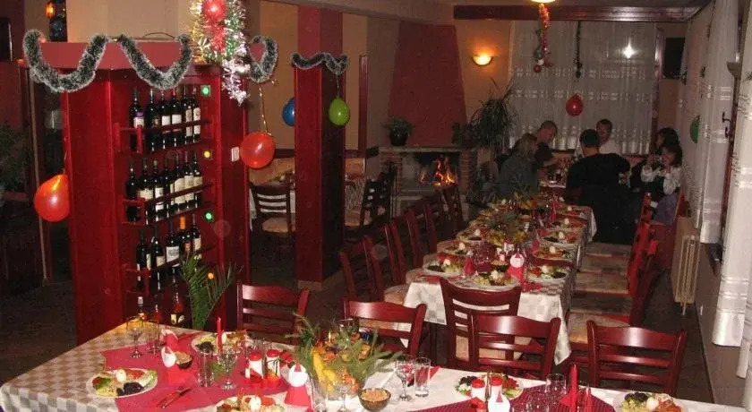 Family Hotel Savov