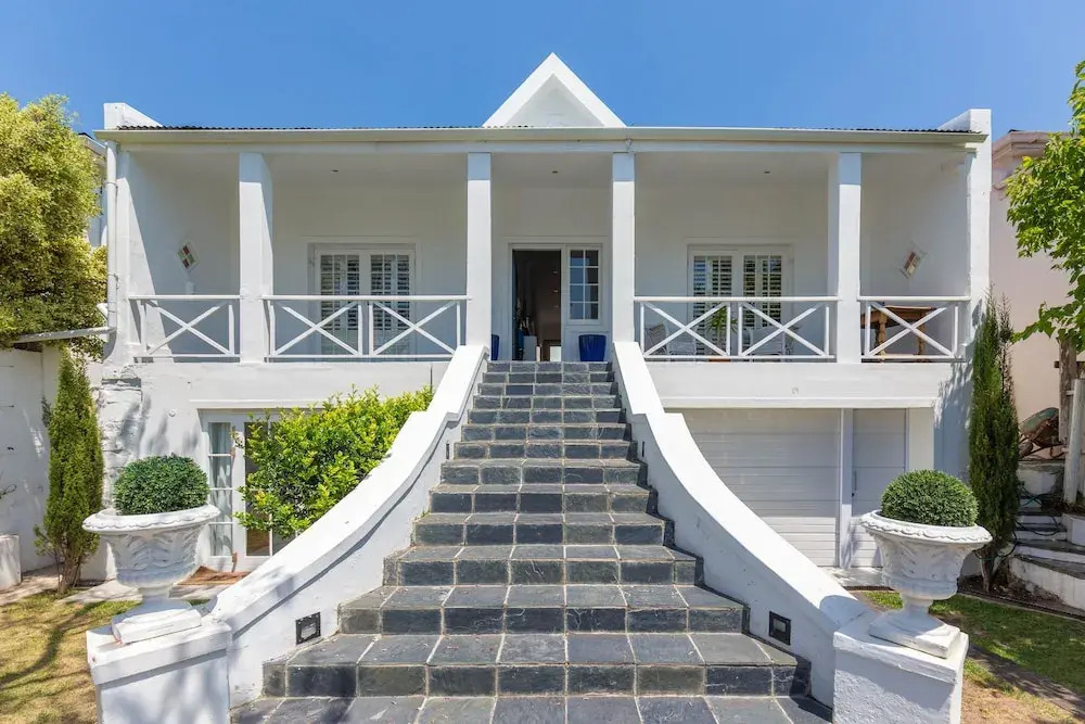 Sydney Green Point Villa