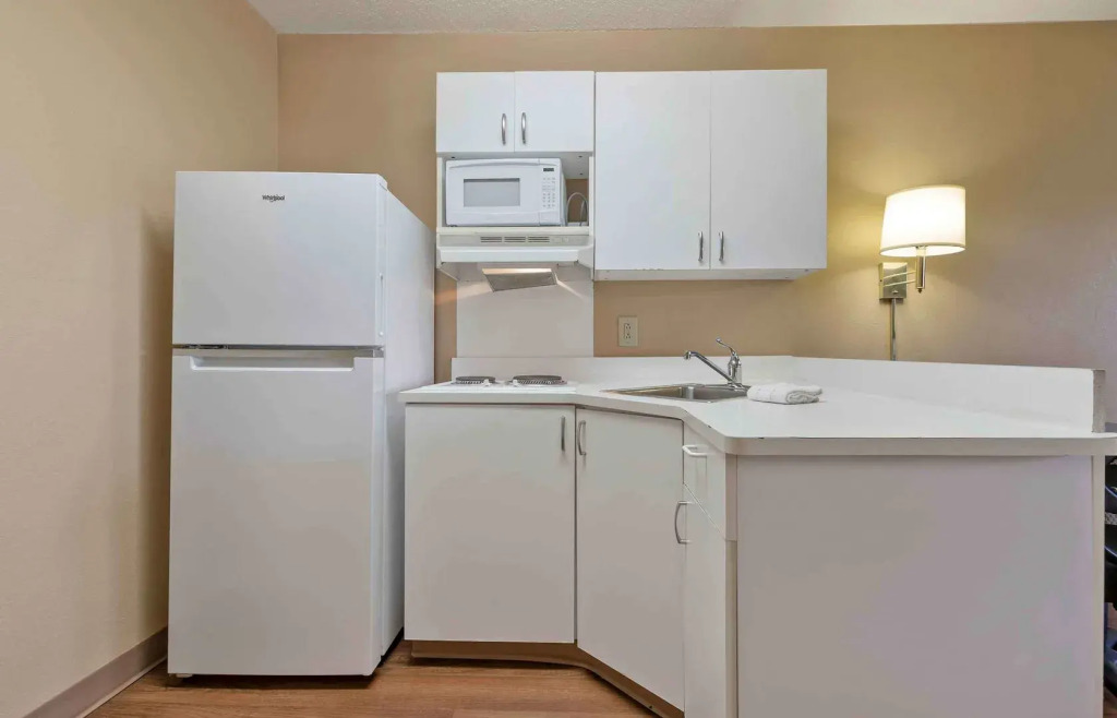 Extended Stay America Select Suites Columbia Ft. Jackson