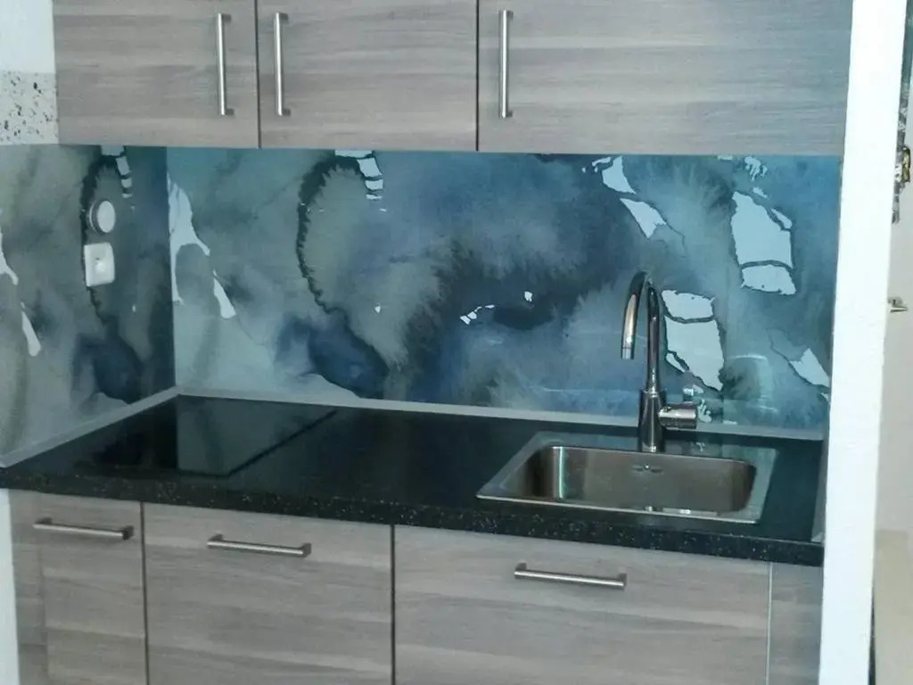 Appartement Cauterets, 2 pièces, 6 personnes - FR-1-234-231