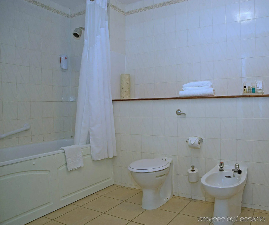 Holiday Inn Corby Kettering Hotel & Spa