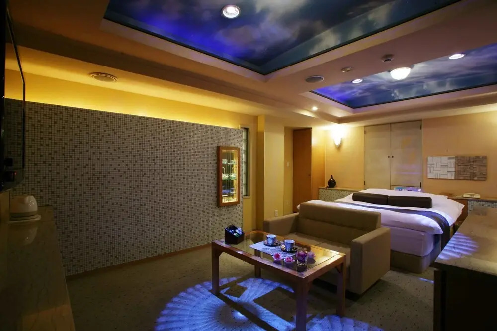 Water Hotel Mw 岩槻