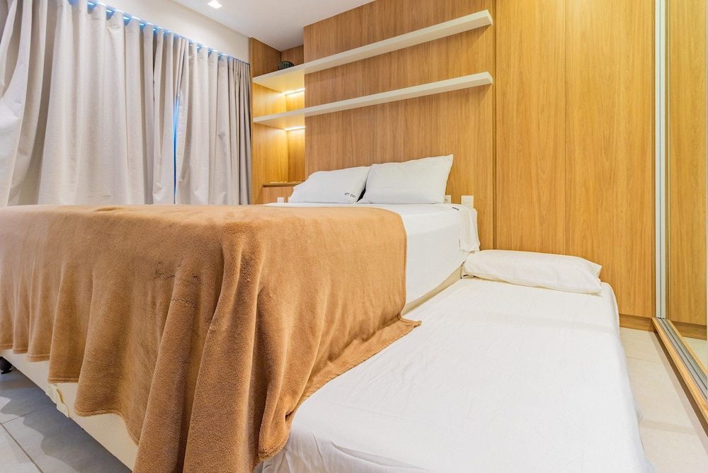 Homes Stay #2306 - Ideal Location in Carpediem