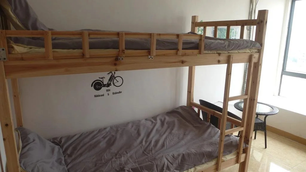 Yangjiang Traveler Youth Hostel