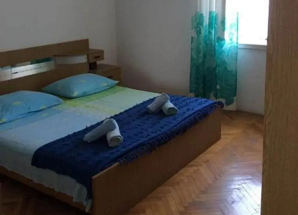 Apartments Sova