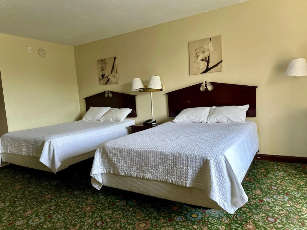 Hotel Chateaubleau