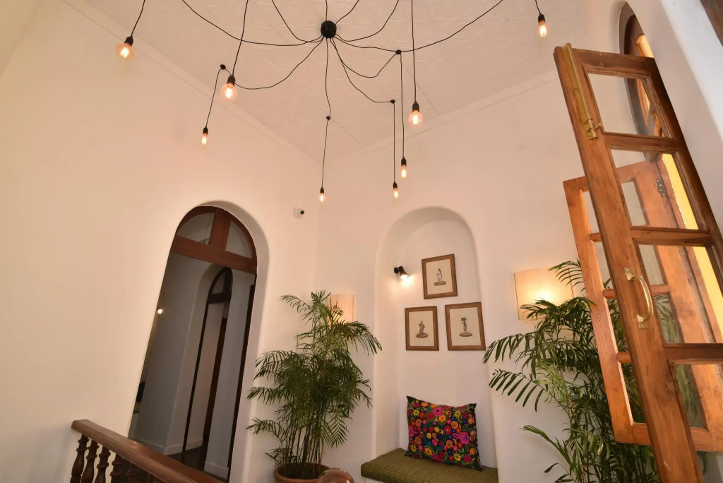 Mateus Boutique Hotel