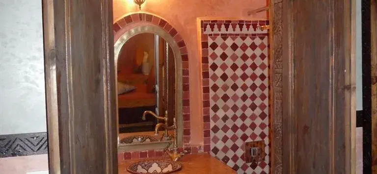 Riad Dar Mimouna