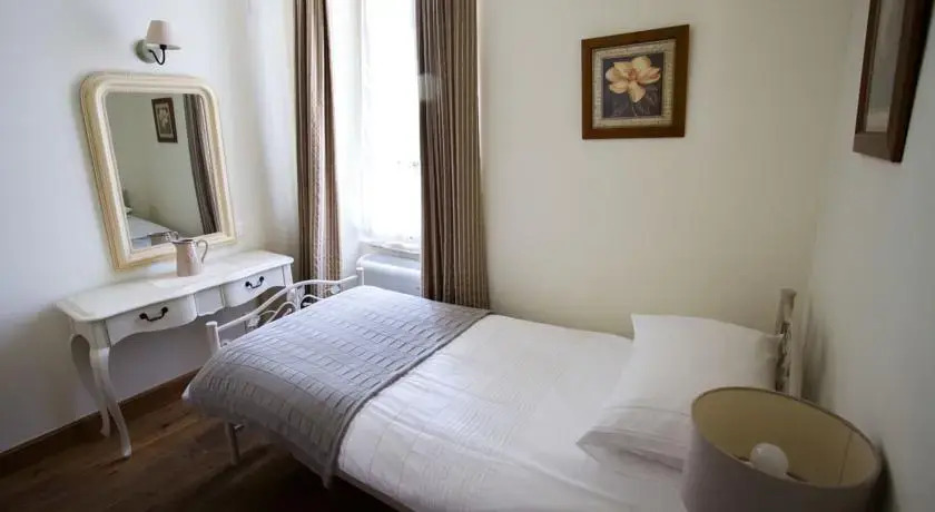 Maison Laurent