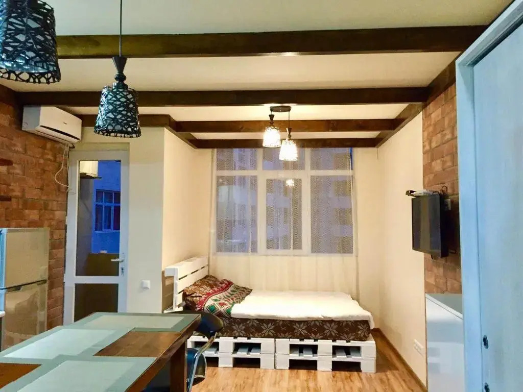 Seaside Loft Studio For 2-3 Ppl