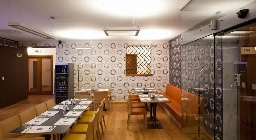 Hotel Pod Zámkem