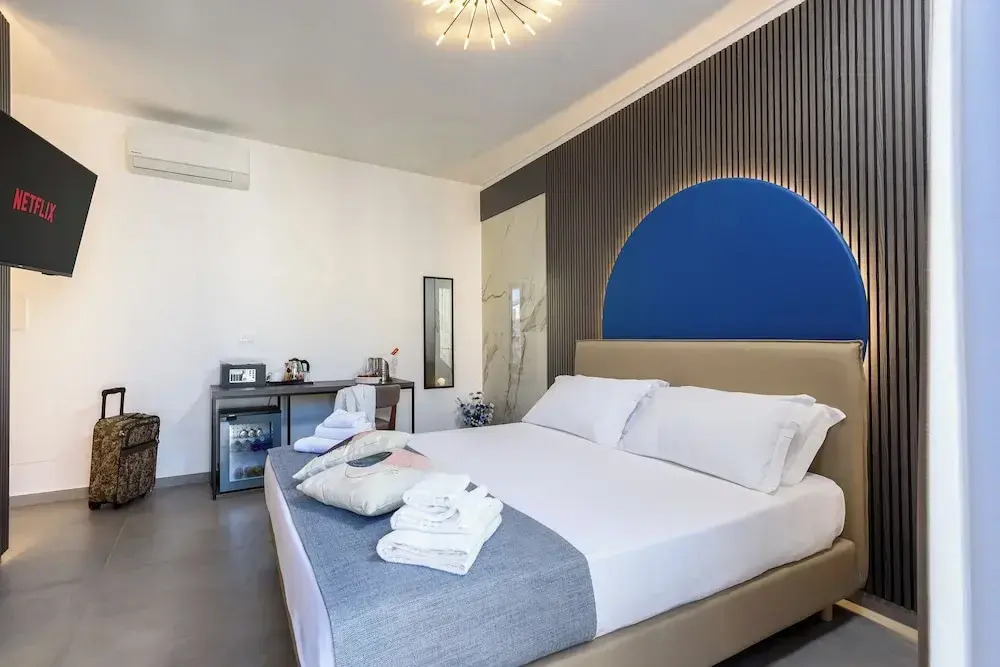 Bedda Luna Apartments